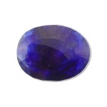 Blue Sapphire – 8.65 Carats (Ratti-9.55) Neelam